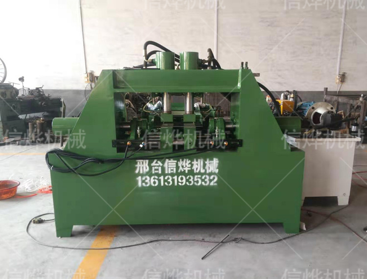 小型全自動縮逕機(jī)應(yīng)用常見故障及解決方灋
