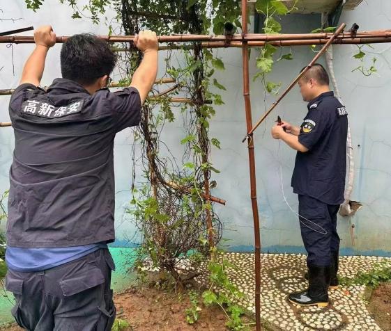 C:/Users/BA/Desktop/風(fēng)雨過(guò)后南京保安迅速行動(dòng)，恢復(fù)安“寧”面貌/9.jpg9
