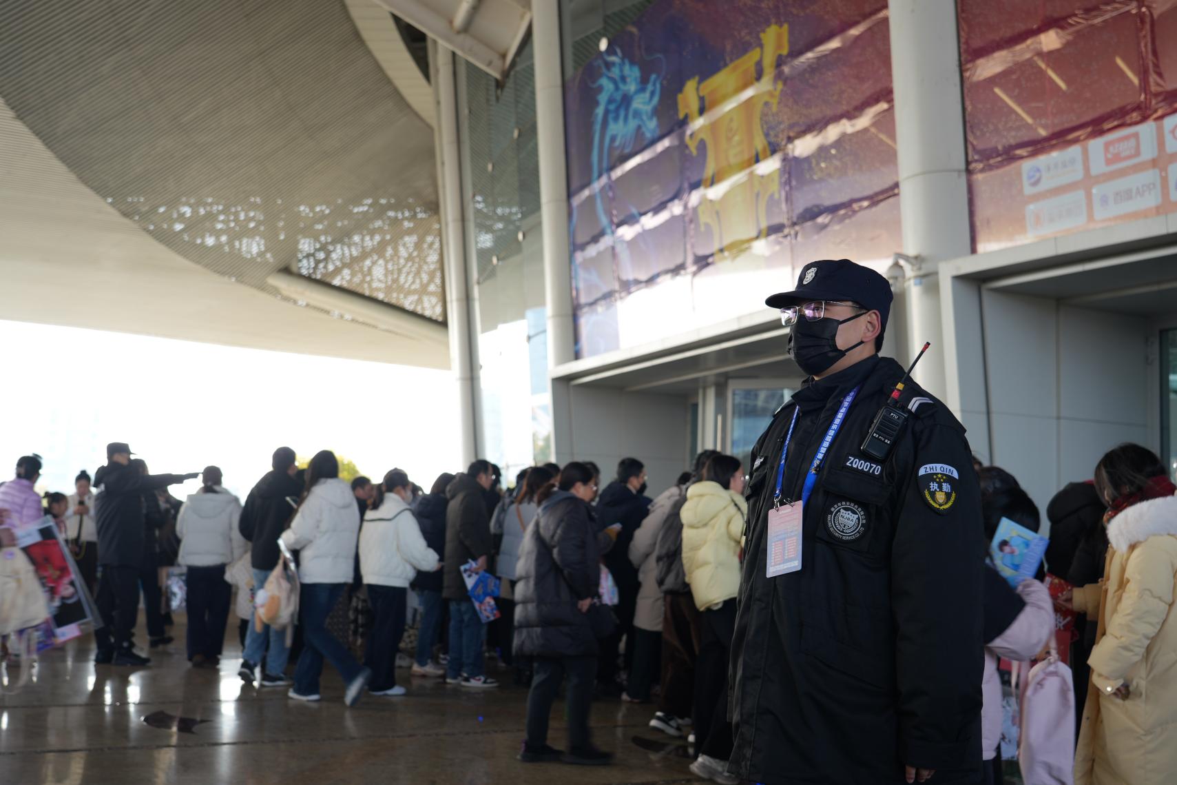 E:/25.12.10后 上傳網(wǎng)站留存/“安保鐵軍、硬核保障”2025系列報(bào)道四十一——乒超巔峰對(duì)決耀金陵 南京市保硬核護(hù)航筑平安/DSC06471.JPGDSC06471